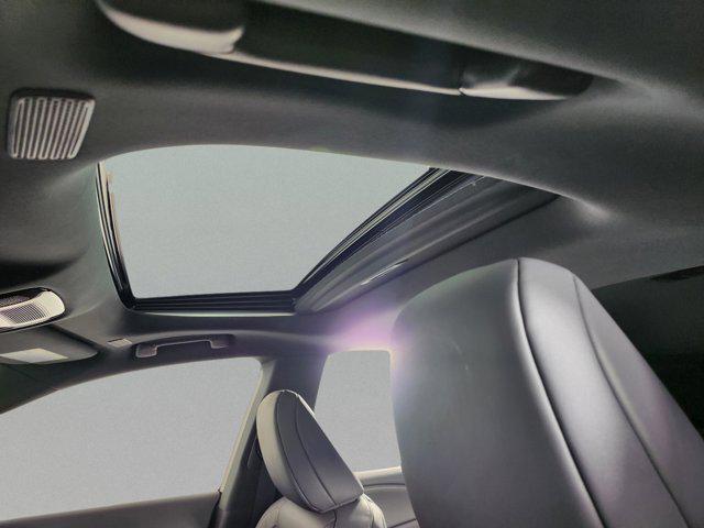 new 2026 Lexus RX 350 car, priced at $56,634