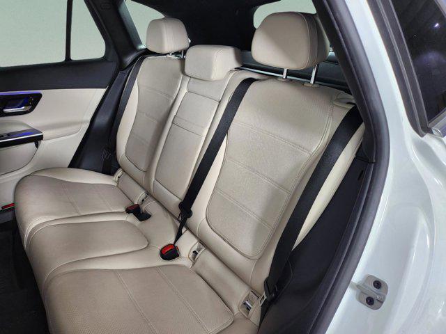 used 2023 Mercedes-Benz GLC 300 car, priced at $37,885