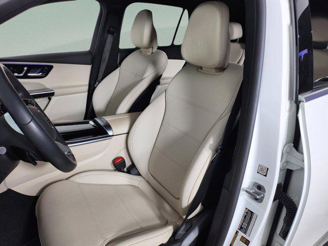 used 2023 Mercedes-Benz GLC 300 car, priced at $37,885
