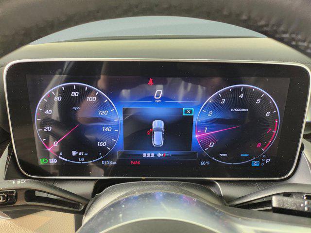 used 2023 Mercedes-Benz GLC 300 car, priced at $37,885
