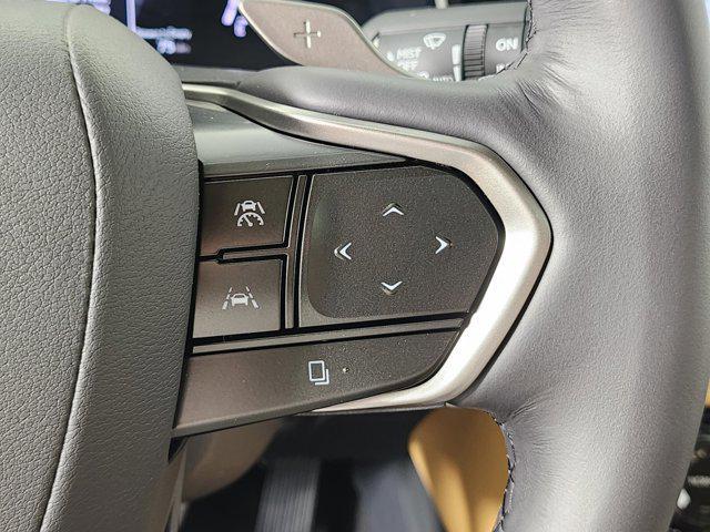 new 2026 Lexus NX 350 car, priced at $52,345