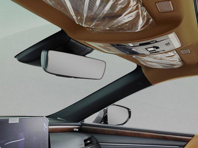 new 2025 Lexus ES 350 car, priced at $48,935