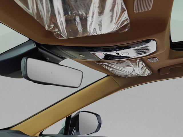 new 2026 Lexus NX 350 car, priced at $53,325