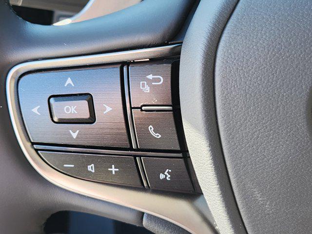 new 2025 Lexus ES 350 car, priced at $49,264