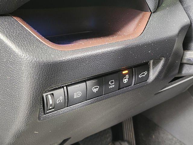 used 2021 Toyota RAV4 car, priced at $30,957