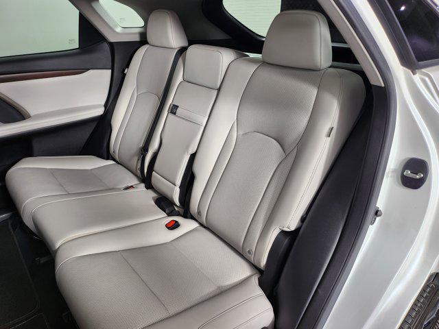 used 2022 Lexus RX 350 car, priced at $44,630