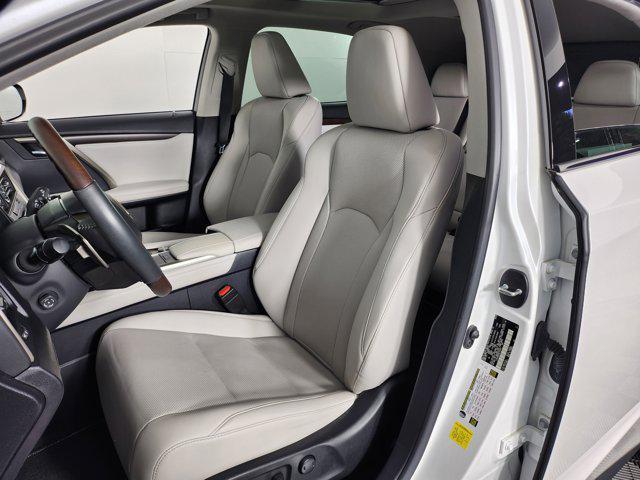 used 2022 Lexus RX 350 car, priced at $44,630