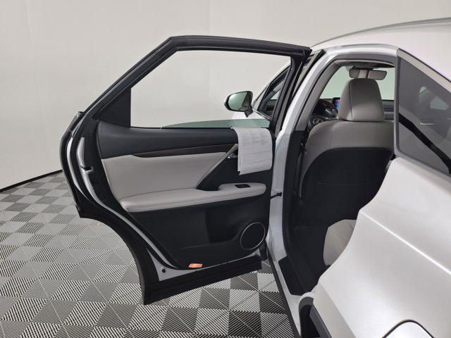 used 2022 Lexus RX 350 car, priced at $44,630