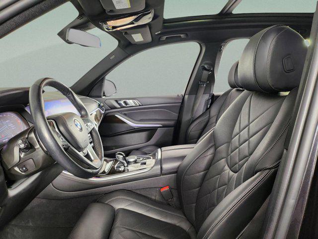 used 2023 BMW X5 car, priced at $37,973