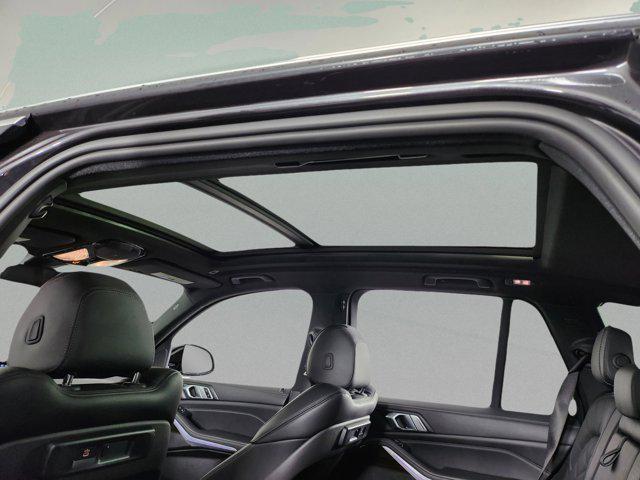 used 2023 BMW X5 car, priced at $37,973