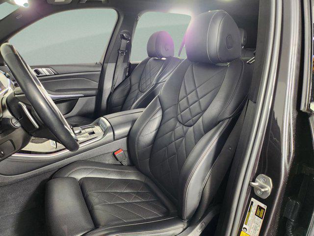 used 2023 BMW X5 car, priced at $37,973