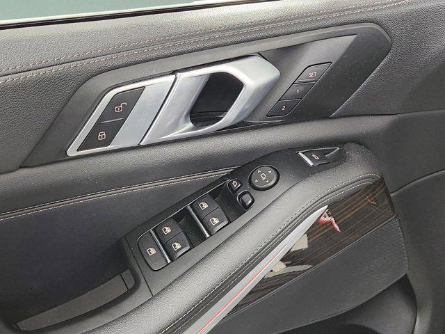 used 2023 BMW X5 car, priced at $37,973