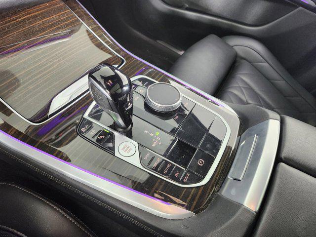 used 2023 BMW X5 car, priced at $37,973