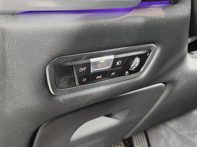 used 2023 BMW X5 car, priced at $37,973