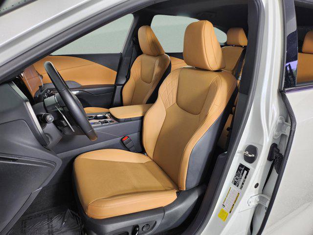 used 2025 Lexus RX 350 car, priced at $51,882