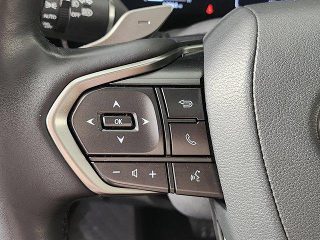 used 2025 Lexus RX 350 car, priced at $51,882