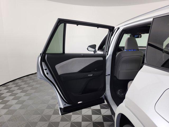 new 2025 Lexus TX 350 car, priced at $69,285