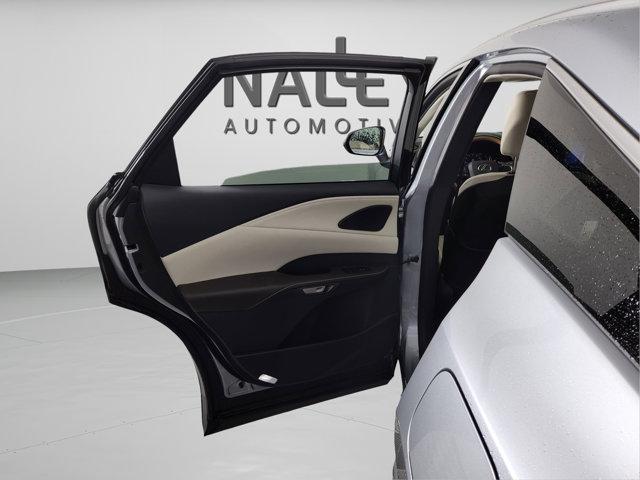 used 2024 Lexus RX 350 car, priced at $50,844
