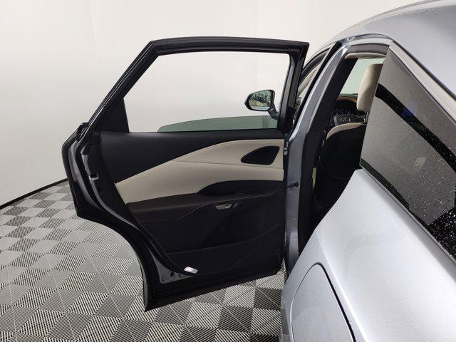 used 2024 Lexus RX 350 car, priced at $52,290