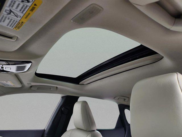 used 2024 Lexus RX 350 car, priced at $50,844