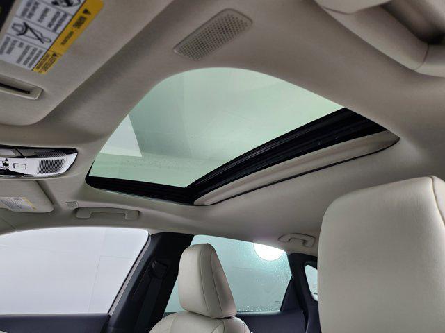 used 2024 Lexus RX 350 car, priced at $52,290
