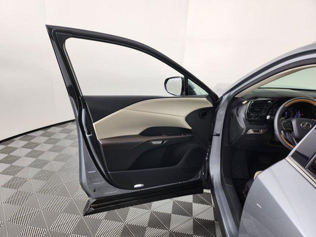used 2024 Lexus RX 350 car, priced at $52,290
