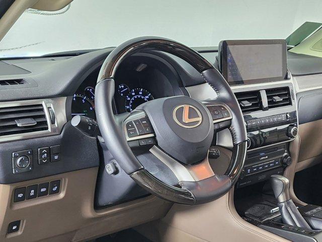 used 2023 Lexus GX 460 car, priced at $60,728