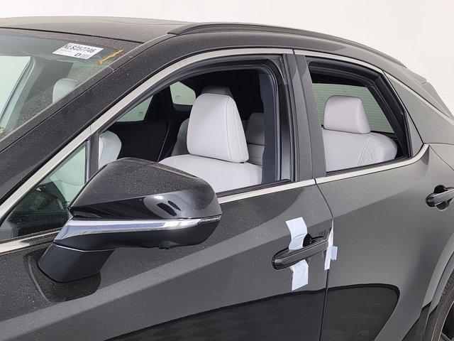 new 2025 Lexus RX 350 car, priced at $59,865