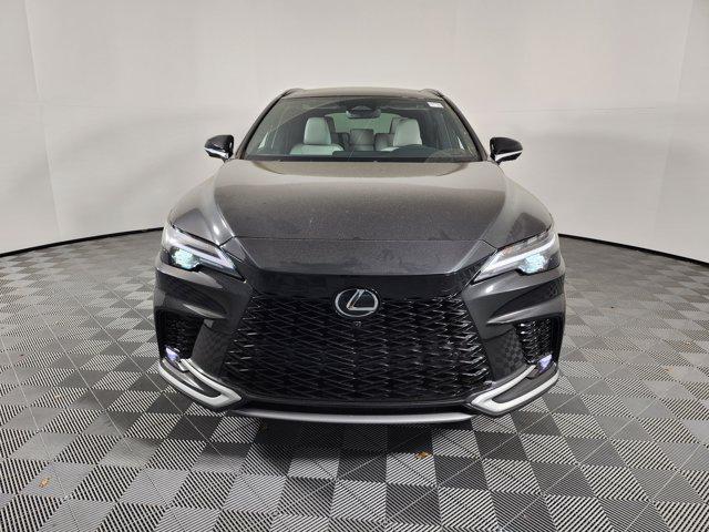 new 2025 Lexus RX 350 car, priced at $59,865
