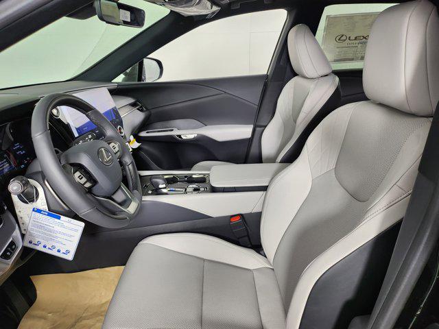 new 2025 Lexus RX 350 car, priced at $59,865