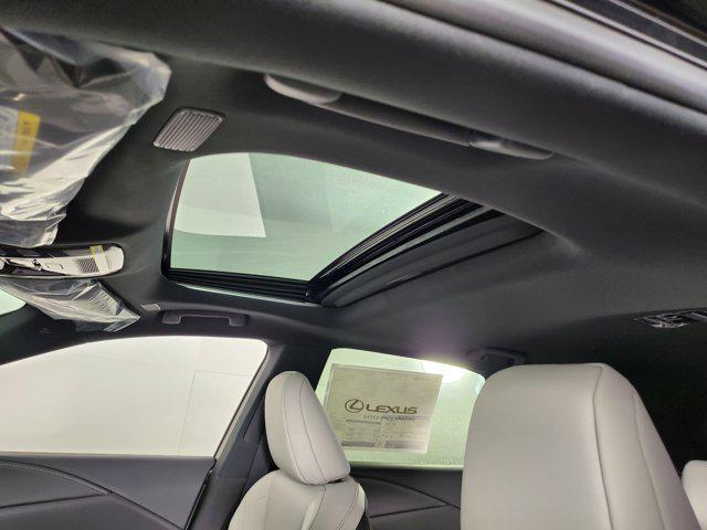 new 2025 Lexus RX 350 car, priced at $59,865