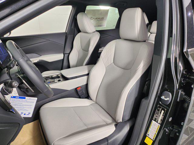 new 2025 Lexus RX 350 car, priced at $59,865