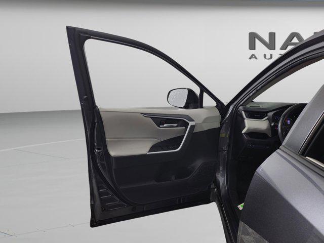 used 2020 Toyota RAV4 car, priced at $22,954
