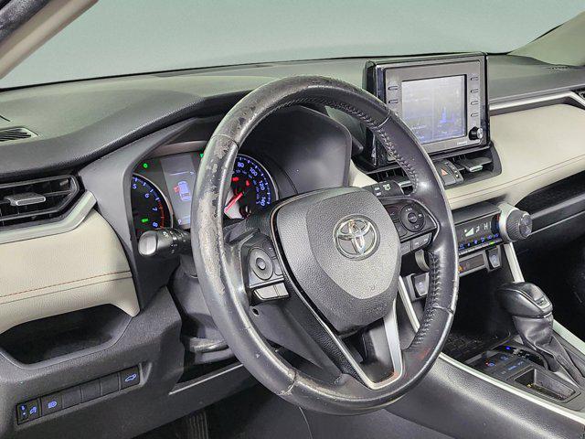 used 2020 Toyota RAV4 car, priced at $22,954