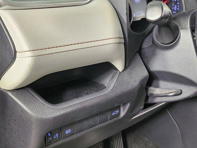 used 2020 Toyota RAV4 car, priced at $22,954