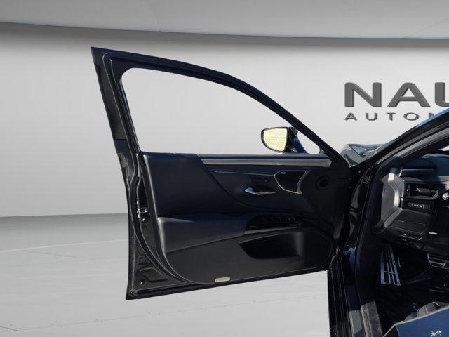 used 2025 Lexus ES 350 car, priced at $49,400