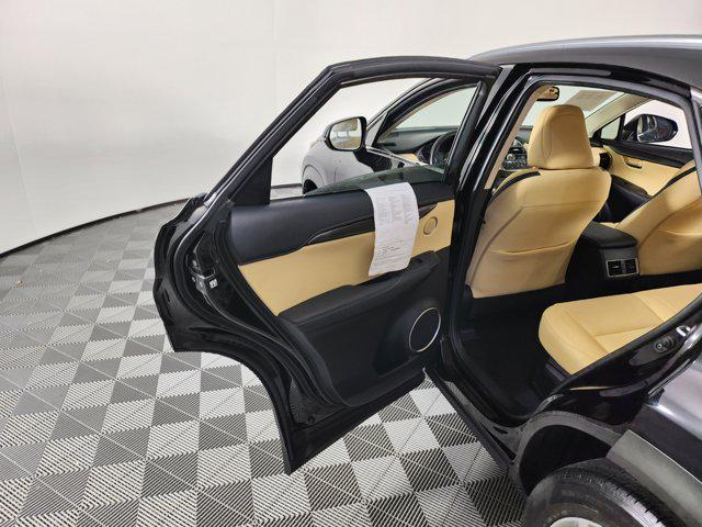 used 2016 Lexus NX 200t car, priced at $17,635