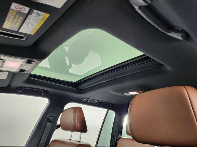 used 2018 Toyota Land Cruiser car, priced at $43,490