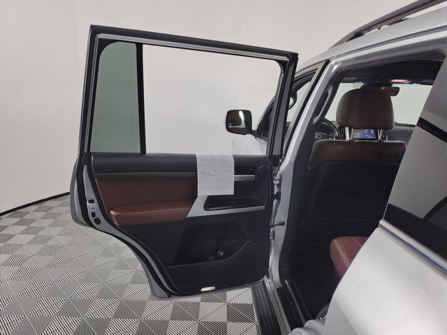used 2018 Toyota Land Cruiser car, priced at $43,490