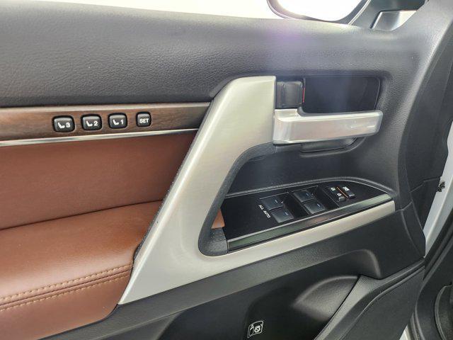 used 2018 Toyota Land Cruiser car, priced at $43,490