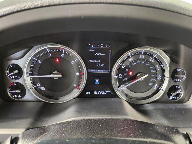 used 2018 Toyota Land Cruiser car, priced at $43,490
