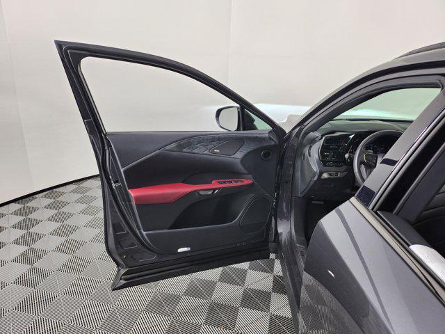 used 2024 Lexus RX 500h car, priced at $65,499
