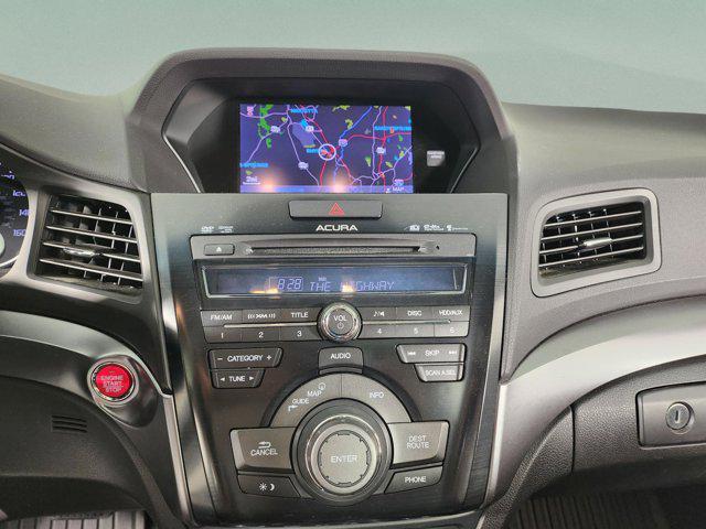 used 2015 Acura ILX car, priced at $14,997