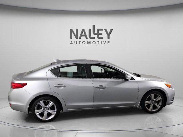 used 2015 Acura ILX car, priced at $14,997