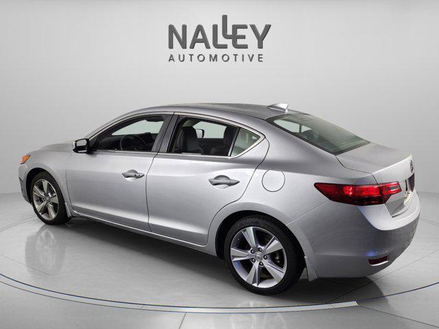 used 2015 Acura ILX car, priced at $14,997