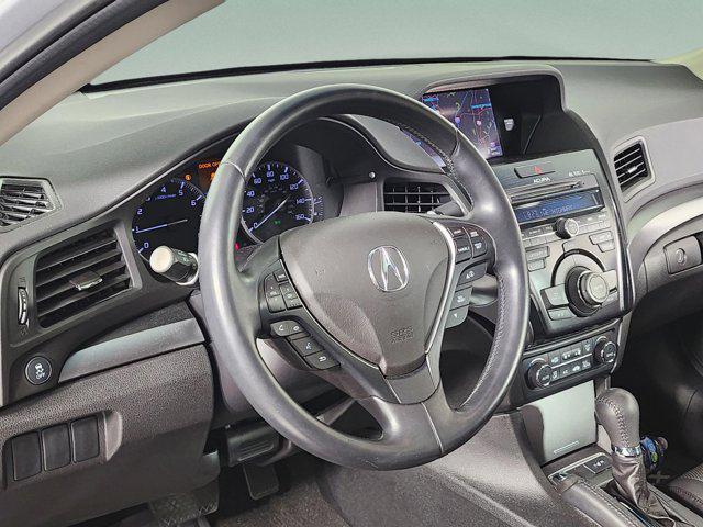 used 2015 Acura ILX car, priced at $14,997
