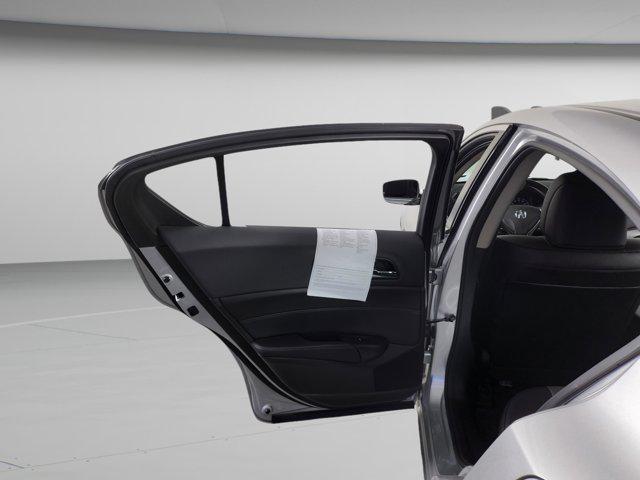 used 2015 Acura ILX car, priced at $14,997
