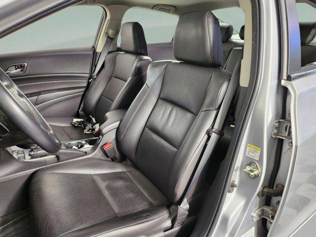 used 2015 Acura ILX car, priced at $14,997