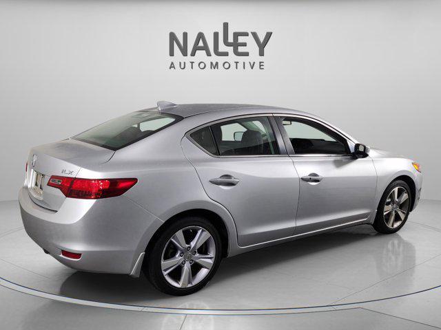 used 2015 Acura ILX car, priced at $14,997