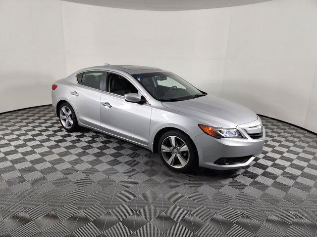 used 2015 Acura ILX car, priced at $15,490